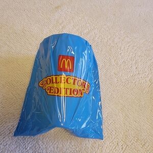 McDonalds Collector Cup- Shrek/ Jurassic Park/ Minions- SEALED
